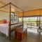 SaffronStays Anantham, Kamshet - pet-friendly lakefront villa with a huge verandah - Nethersole Dam