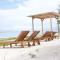 Kivuli Beach Resort Paje