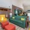 Comfort Suites Colorado Springs East - Medical Center Area