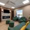 Comfort Suites Colorado Springs East - Medical Center Area