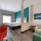 Comfort Suites Colorado Springs East - Medical Center Area