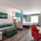 Comfort Suites Colorado Springs East - Medical Center Area