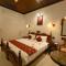 The Travancore Heritage Beach Resort - Kovalam