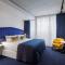 Avani Melbourne Jazz Corner Residences