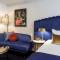 Avani Melbourne Jazz Corner Residences