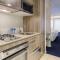 Avani Melbourne Jazz Corner Residences