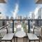 Avani Melbourne Jazz Corner Residences