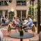 Falkensteiner Boutique Hotel Prague