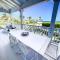 Princess Anouk Beachfront Orient Bay Deluxe 3 BDR