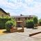 Villa in Tuscany with Pool and Terrace