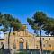 Villa in Tuscany with Pool and Terrace