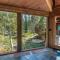 Mid-Cent. Redwood Retreat w/ Sparklebridge - Alpine Meadows