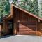 Mid-Cent. Redwood Retreat w/ Sparklebridge - Alpine Meadows