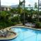Oasis Inn Apartments - Cairns