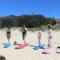 Beachside Backpackers