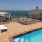 African Penthouse Suite