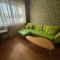 "Spring" apartment
