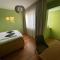 "Spring" apartment