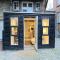 aday - Studio Apartment in the heart of Aalborg