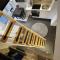 aday - Studio Apartment in the heart of Aalborg