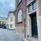 aday - Studio Apartment in the heart of Aalborg