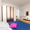 Apartment Violet