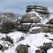 Apartamento con vistas a la Sierra de El Torcal - Villanueva de la Concepción