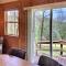 Ozark Rambler Cabin