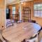 Ozark Rambler Cabin