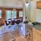 Ozark Rambler Cabin
