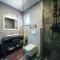 Villa Viktoria with private pool, barbecue, gym, childrens playground