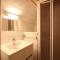 Chalet au Mont-Dore, 300m du centre, 6 pièces, garage, terrain pentu, idéal 8 pers, animaux non acceptés. - FR-1-608-4