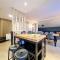 Appartement duplex au centre, ski aux pieds, rénové et spacieux - FR-1-518-95