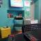 Ruta 80 Hostel