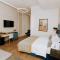 Artist hotel