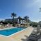 Vrachia Beach Hotel & Suites - Adults Only