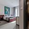 Artist hotel