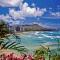 Cozy Hawaiian Monarch condo
