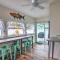 Tampa Bay Area Cottage with Gas Grill and Fire Pit!