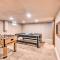 Colorado Springs Home Game Room, 3 Mi to Downtown - كولورادو سبرينغز