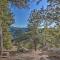 Divide Cabin in the Heart of Colorful Colorado!