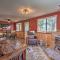 Divide Cabin in the Heart of Colorful Colorado!