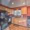Divide Cabin in the Heart of Colorful Colorado!