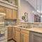 10 Mi to Dtwn Colorado Springs Townhome
