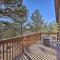 Divide Cabin in the Heart of Colorful Colorado!