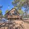 Divide Cabin in the Heart of Colorful Colorado!