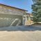 10 Mi to Dtwn Colorado Springs Townhome