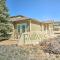 10 Mi to Dtwn Colorado Springs Townhome