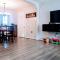 Private Duplex Near BWI Easy Access to I95