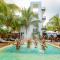 Che Holbox Hostel & Bar Adults Only - Isola Holbox